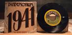 Pandemonium - 1941, 7 inch, Single, Ophalen of Verzenden, Zo goed als nieuw