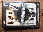 Company of Heroes: Game of the Year Edition, Spelcomputers en Games, Games | Pc, Ophalen of Verzenden