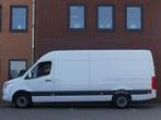 Mercedes-Benz Sprinter 317 CDI L3H2 Camera/PDC/Cruise contro, Automaat, Achterwielaandrijving, Gebruikt, Euro 6