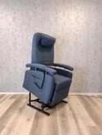 Fitform refurbished sta op stoel relax fauteuil met garantie, Stof, Ophalen of Verzenden, Zo goed als nieuw