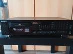 Sony CDP-911 CD Speler, Audio, Tv en Foto, Cd-spelers, Ophalen of Verzenden, Gebruikt, Sony