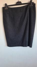 Erny van Reymersdal rok, Ophalen of Verzenden, Zo goed als nieuw, Grijs, Knielengte