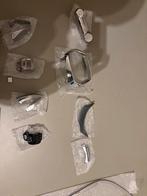 Originele Vespa Sprint Chrome Onderdelen & Lampen, Ophalen, Nieuw, Voor, Overige automerken