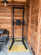 Decathlon Power Tower 900 (Z.G.A.N), Sport en Fitness, Fitnessmaterialen, Ophalen, Zo goed als nieuw, Overige typen