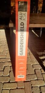 Gardenshield epdm, Overige materialen, Zwart, Nieuw, Ophalen of Verzenden