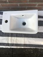 Geberit Wastafel/fonteintje, Ophalen, Nieuw, Steen, Wastafel