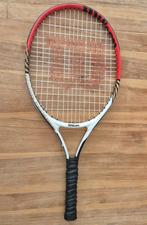 Wilson kindertennisracket, Ophalen, Zo goed als nieuw, Racket, Wilson