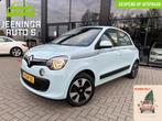 Renault Twingo 1.0 SCe Expression|Airco|NAP, Auto's, Renault, Gebruikt, Electronic Stability Program (ESP), 840 kg, Origineel Nederlands
