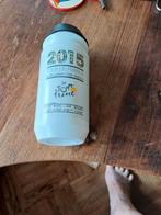 Drinkfles wielrennen Tour de France 2015, Ophalen of Verzenden, Zo goed als nieuw