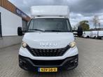 Iveco Daily 35S14 2.3 Himatic automaat 140pk / vaste prijs r, Automaat, Wit, Bedrijf, Diesel