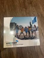 One 2 Track GPS horloge voor kinderen, Ophalen of Verzenden, Zo goed als nieuw, Zwart, Jongen of Meisje