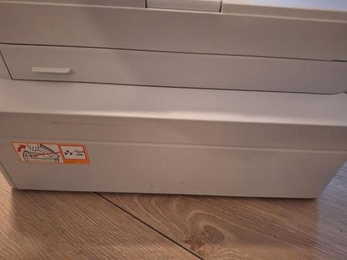 Brother, kleine printer, Computers en Software, Printers, Zo goed als nieuw, Printer, Inkjetprinter, Kleur printen, Kopieren, Mailen
