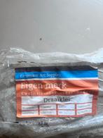 Keramikos Draaiklei - 3 pakken nieuw!, Hobby en Vrije tijd, Pottenbakken, Ophalen, Nieuw