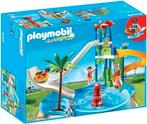 Playmobil 6669 Summerfun glijbanen, Ophalen of Verzenden, Zo goed als nieuw