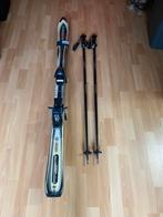 Rossignol ski’s 140 cm, Ophalen, 140 tot 160 cm, Gebruikt, Rossignol