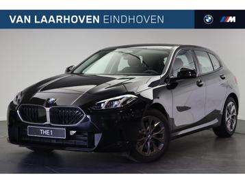 BMW 1 Serie 116 Automaat / Achteruitrijcamera / Parking Assi beschikbaar voor biedingen