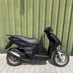 Sym Orbit brom 2009 *gereviseerde motor*, Fietsen en Brommers, Scooters | SYM, Ophalen, Gebruikt, Maximaal 45 km/u, 49 cc