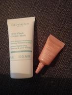 Clarins setje, Ophalen, Nieuw, Gehele gezicht
