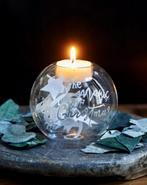 Riviera maison the magic tealight silver m, Diversen, Kerst, Ophalen