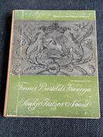 Stamboomboek Wieringa - Tonnis Bartelds & Saakje Watses, Ophalen of Verzenden