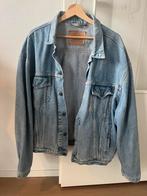 Levi’s vintage spijkerjas, Kleding | Heren, Jassen | Zomer, Gedragen, Blauw, Ophalen of Verzenden, Overige maten