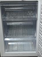 Zanussi Diepvrieskast - 3 Lades, Witgoed en Apparatuur, Vriezers en Diepvrieskisten, Gebruikt, Minder dan 60 cm, Vrijstaand, Ophalen