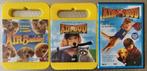 airbuddies ( 4 dvd`s ) voor 4 euro of bieden, Ophalen of Verzenden, Zo goed als nieuw, Film