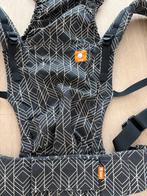 Tula Free to Grow Draagzak - Gatsby Design, Overige merken, Ophalen of Verzenden, Zo goed als nieuw, Buik, Rug of Zij