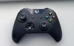 Xbox One controller, Spelcomputers en Games, Spelcomputers | Xbox | Accessoires, Gebruikt, Ophalen of Verzenden, Controller, Draadloos