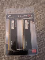 G.skill flare x5 32gb ddr5 ram, Computers en Software, RAM geheugen, Ophalen, 32 GB, Nieuw, Desktop