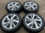 17” originele Volkswagen Golf 8 winter velgen | ZGAN, Auto-onderdelen, Banden en Velgen, Ophalen, Gebruikt, VW, Banden en Velgen