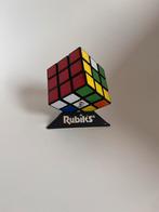 Rubik's Cube, Hobby en Vrije tijd, Denksport en Puzzels, Ophalen of Verzenden, Minder dan 500 stukjes, Zo goed als nieuw, Rubik's of 3D-puzzel