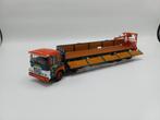 WSI FTF F serie Hendriks Lobith Hulo, Hobby en Vrije tijd, Modelauto's | 1:50, Ophalen of Verzenden, Zo goed als nieuw, Bus of Vrachtwagen