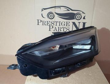 Koplamp Audi A5 8W Facelift Voll LED Links 8W6941011  beschikbaar voor biedingen