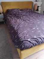 Gratis af te halen: tweepersoonsbed, Ophalen, Gebruikt, Overige kleuren, 210 cm