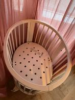 Stokke baby wieg, Kinderen en Baby's, Babywiegjes en Ledikanten, Ophalen of Verzenden, Zo goed als nieuw, Wieg