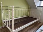 Eenpersoons Bed 90*200, Huis en Inrichting, Ophalen, Gebruikt, 90 cm, Eenpersoons