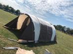 Obelink Trail 4 katoenen tent, Caravans en Kamperen, Tenten, Ophalen, Gebruikt, Tot en met 4