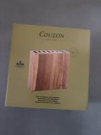 Couzon Messenblok Nieuw, Huis en Inrichting, Keuken | Keukenbenodigdheden, Ophalen of Verzenden, Nieuw