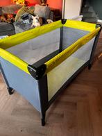 Reisbedje / Campingbedje - Ideaal voor op vakantie!, Ophalen of Verzenden, Gebruikt, Reisbedje