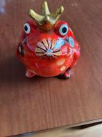 Spaarpot Pomme Pidou, Verzamelen, Ophalen of Verzenden, Nieuw, Steen, Aardewerk of Keramiek, Dier