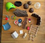 Accessoires hamster, Dieren en Toebehoren, Knaagdieren en Konijnen | Toebehoren, Ophalen