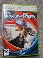 Prince of Persia (xbox 360), Avontuur en Actie, 1 speler, Ophalen of Verzenden, Zo goed als nieuw