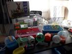 Hamsterkooi, Ophalen, Gebruikt, Kooi, Hamster