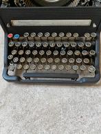 Olivetti typemachine , jaren 30, Gebruikt, Ophalen of Verzenden