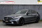Mercedes-Benz C300 Estate AMG-Pakket VIRTUAL|CAMERA, Auto's, Mercedes-Benz, Automaat, Achterwielaandrijving, 4 cilinders, Met garantie (alle)