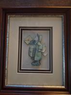 Hummel Goebel 3D Afbeelding - Postbode, Ophalen of Verzenden