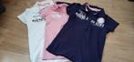 3 polo's maat L, samen voor 10 euro, Ophalen of Verzenden, Zo goed als nieuw, Dressuur, Bovenkleding