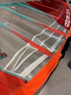 Gunsails GSR 7.8 in Superstaat!, Ophalen, 7 m² of meer, Zeil, Gebruikt