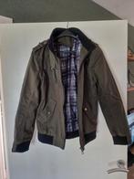 Winterjas/Tussenjas Heren maat M Outdoor jas, Kleding | Heren, Ophalen of Verzenden, Nieuw, Maat 48/50 (M), Groen